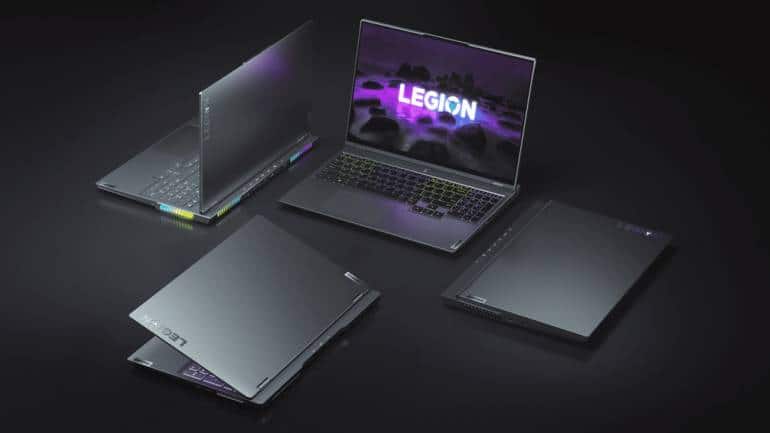 Ces 2021 Ryzen 5000 2021 Lenovo Amd Ryzen 5000 2025