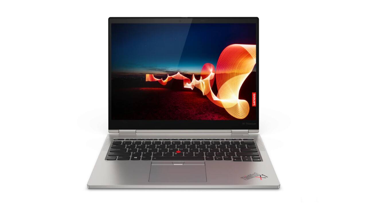 Ces 2021 Lenovo Announces New Thinkpad Ideapad Thinkbook Laptops