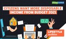 Lifestyle Realities | Why professionals, students and homemakers have high hopes from Budget 2021
