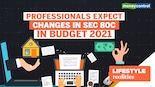 Lifestyle Realities | From GST reduction to better banking regulations, professionals list what they want from Budget 2021-22