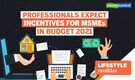 Lifestyle Realities | From infra to ease of doing business, professionals list what they want from Budget 2021-22