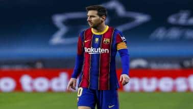 Club football, the game’s source spring, faces financial headwinds