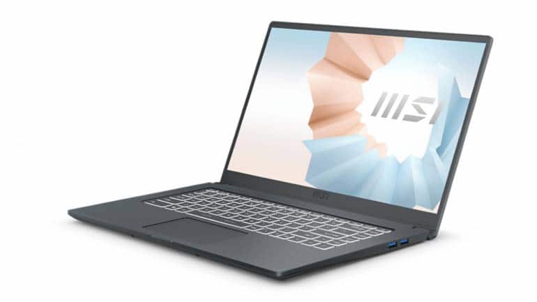 MSI