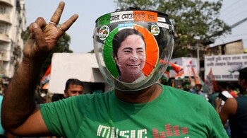 Mamata Banerjee