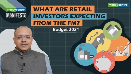 MC Manifesto | What retail investors expect from FM Sitharaman in Budget 2021