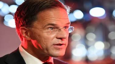 Pax NATOcana? Mark Rutte’s laughable fantasy