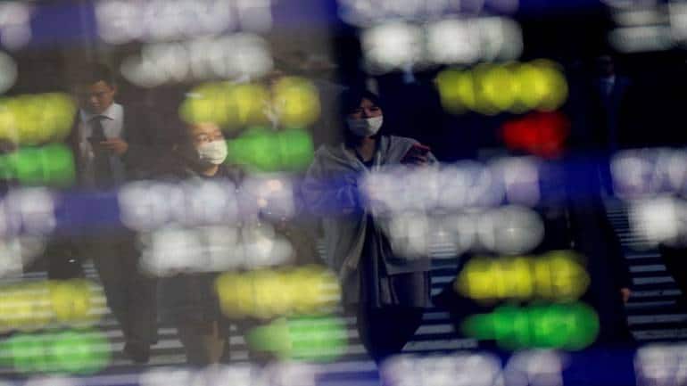 No need to panic in the market