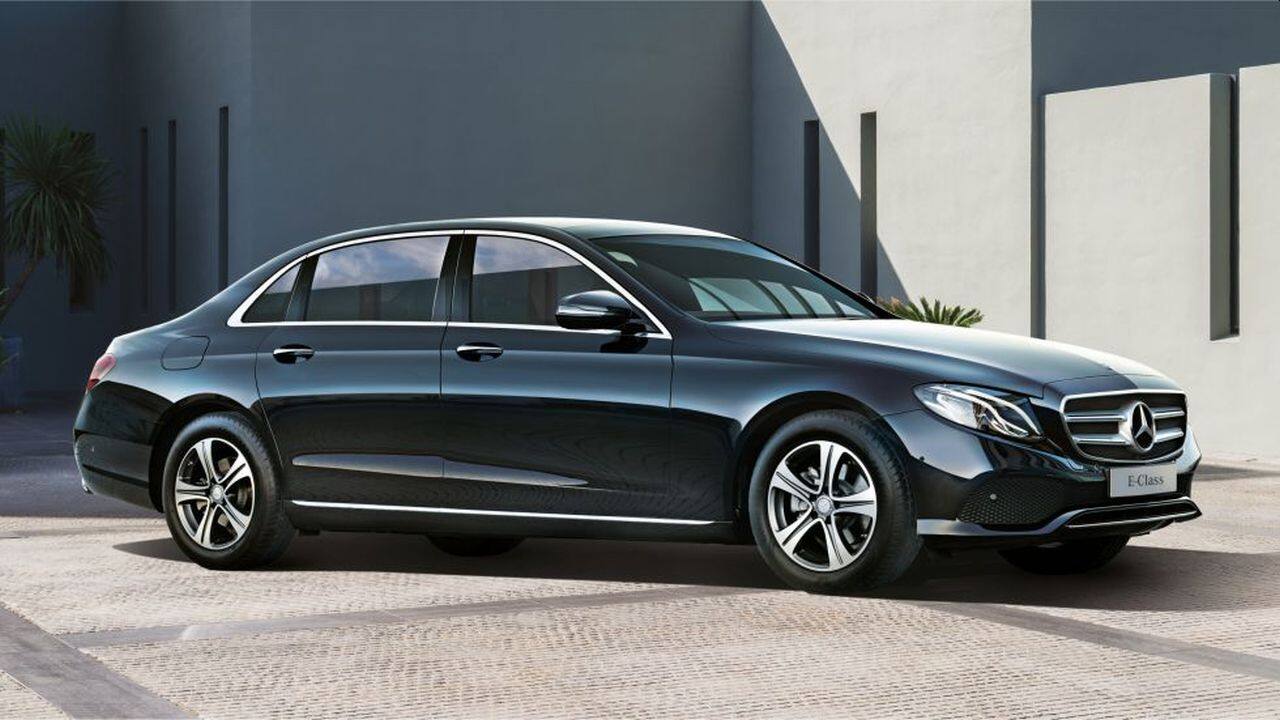 Mercedes-Benz E-Class facelift | Mercedes-Benz’s E-Class is also ready for a mid-life update. Expected to debut in mid-2021, the new car should get a comprehensive makeover on the outside, but the interiors will most likely only feature the new MBUX system.