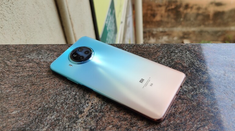 Xiaomi will launch the Mi Note 10 Lite as the Mi 10i in India - Gizmochina