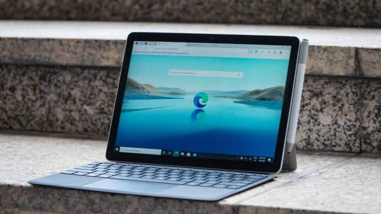 Microsoft Surface Go 2 Review: The go-to Windows 10 convertible