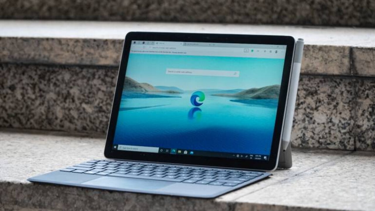 Microsoft Surface Go 2 Review: The go-to Windows 10 convertible or an ...