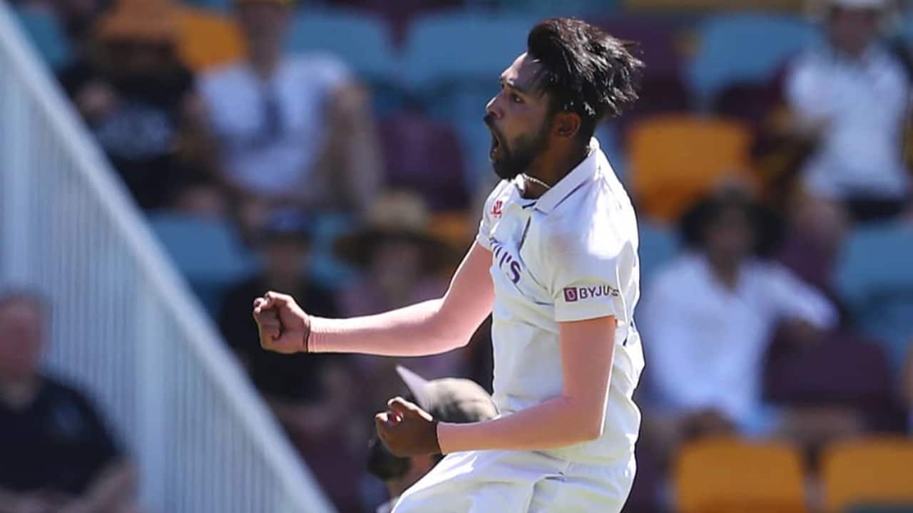 World No. 3 ODI bowler Mohammed Siraj has become 'a very important player' for India