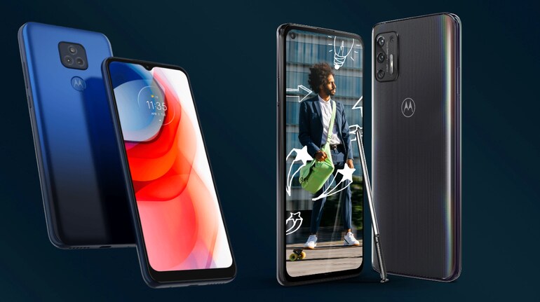 Motorola Unveils One Ace 5g New G Stylus G Power And G Play Check Features And Specs