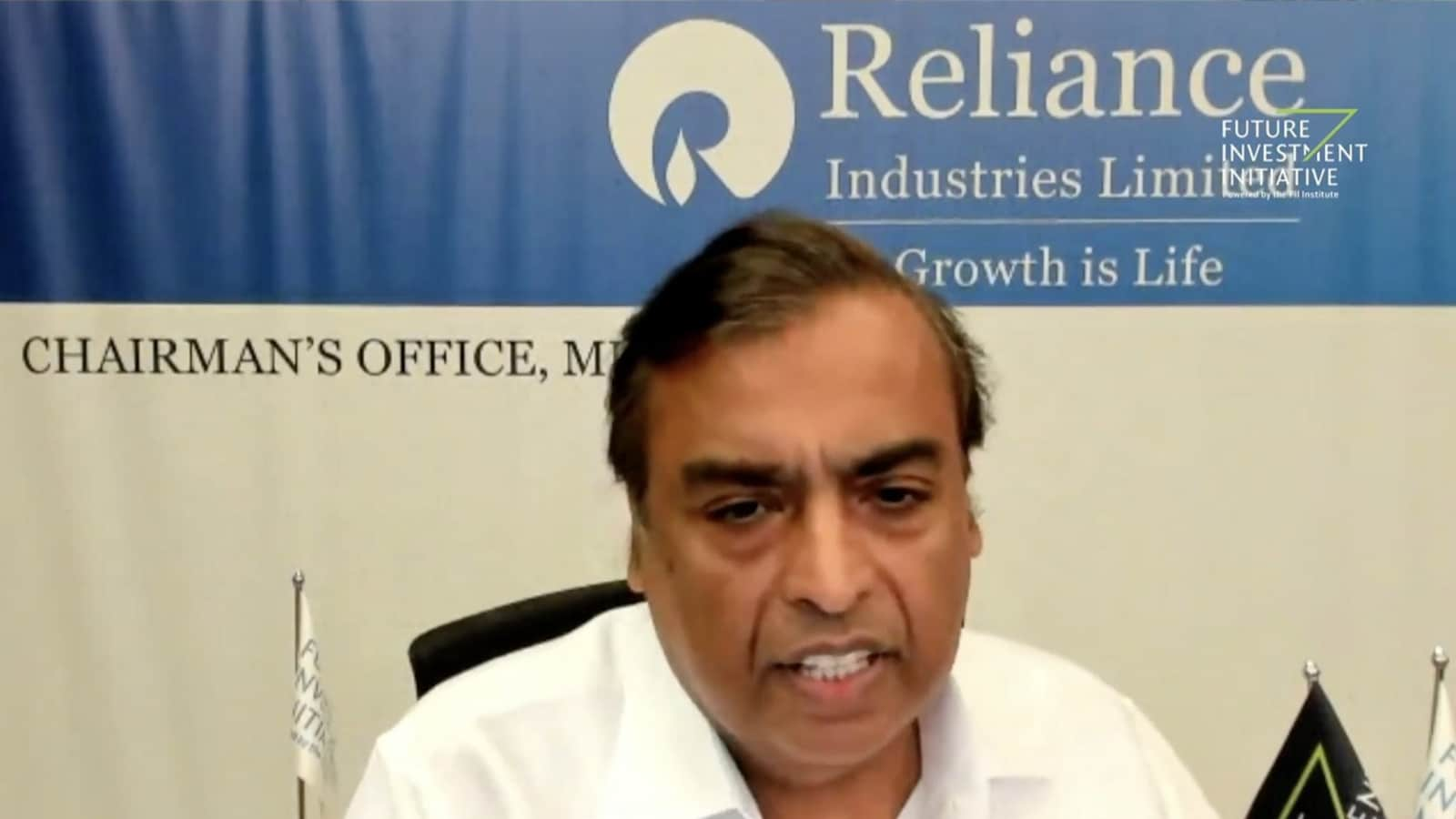 With Ambani, Adani India at 3rd Spot on Billionaires' List: Forbes