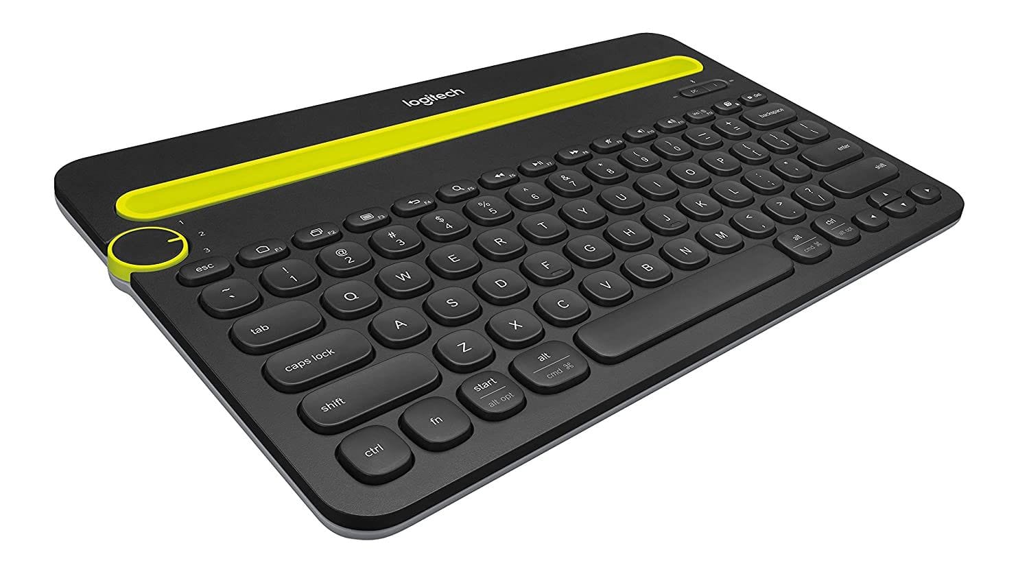 Multi-device keyboard