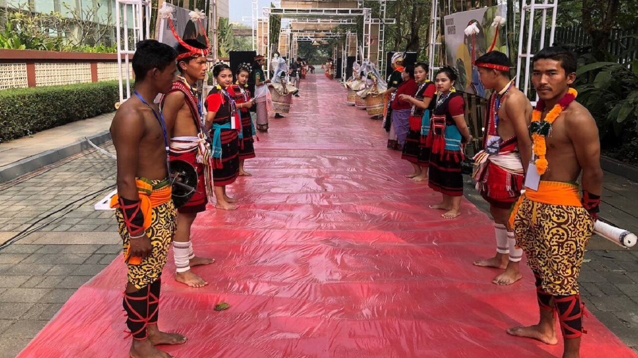 Survival to Revival: North-East set to lead tourism rebound in India in the New Year Survival to Revival: North-East set to lead tourism rebound in India in the New Year