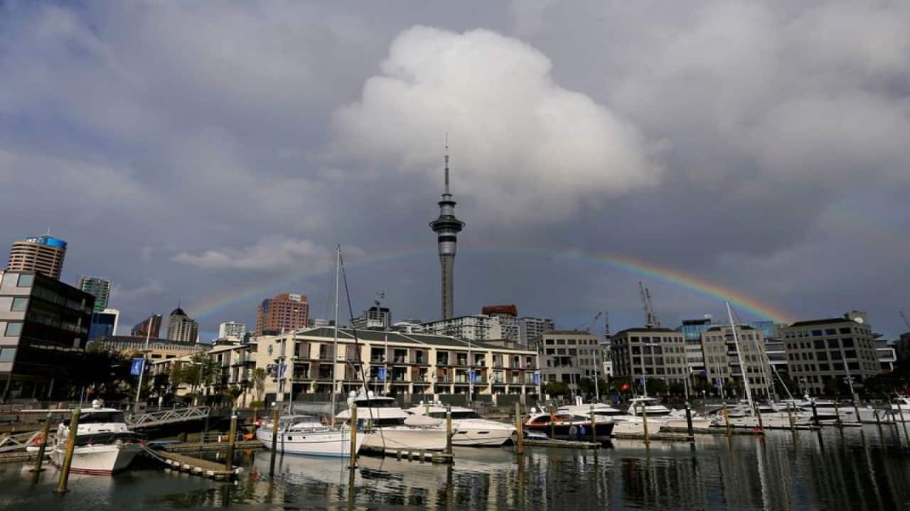 Rank 10 | New Zealand | Projected inflows: 800 | Resident HNWIs: 1,24,800 | HNWIs percentage gained: 1 percent (Image: Reuters)