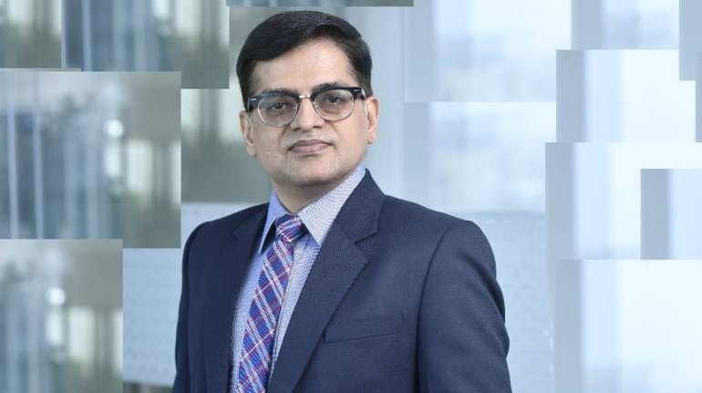 Nimish Shah, Chief Investment Officer - listed investments at Waterfield Advisors Nimish Shah, Chief Investment Officer - listed investments at Waterfield Advisors
