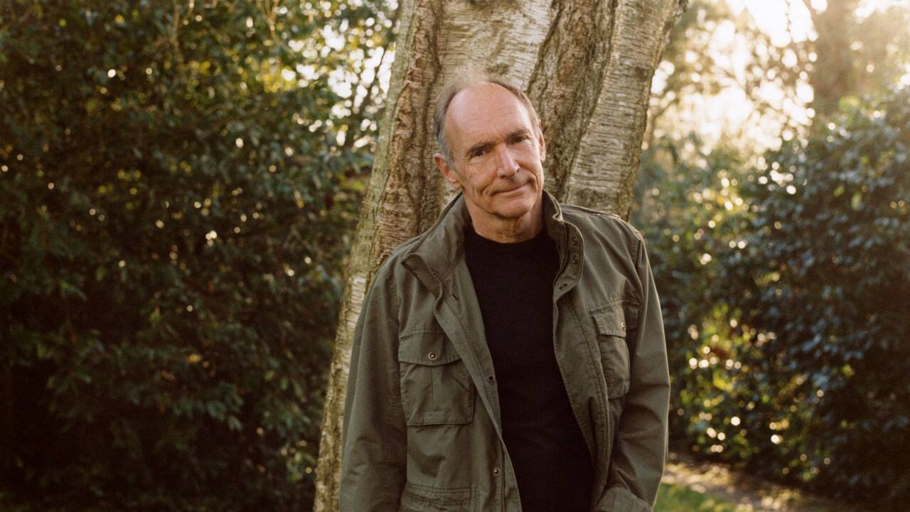 Today in tech history: Tim Berners-Lee turns 68 