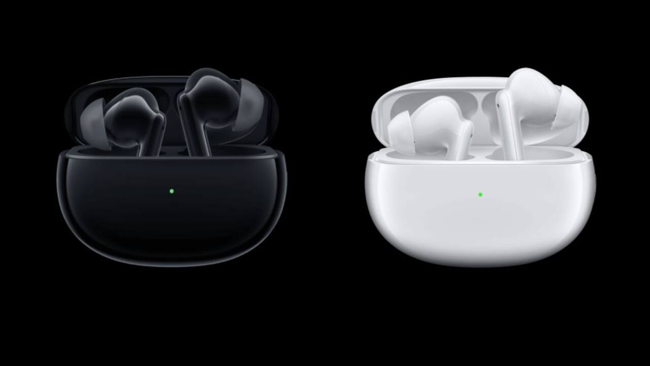Oppo Enco X TWS Earbuds with Noise Cancellation launching in India on January 18