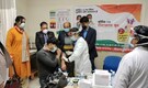 India's COVID-19 vaccination drive | 1.91 lakh inoculated on Day 1; no beneficiary hospitalised so far: Health Ministry