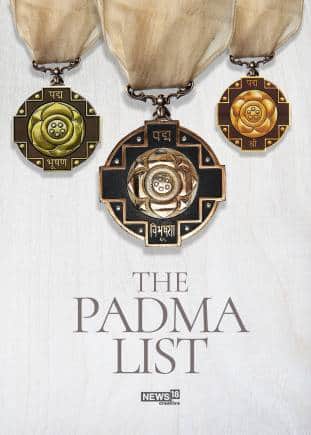 Padma Awards 2024: Full list of unsung heroes to be awarded Padma Shri