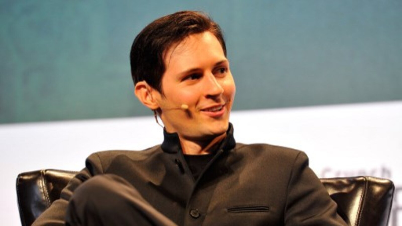 Telegram CEO Pavel Durov reveals his fitness secret: 300 push-ups, 300  squats, and Banya sauna