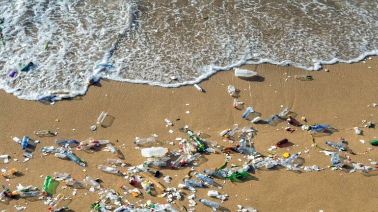 Protecting The Planet, One Step At A Time: Could Agricultural Waste Help Save Oceans? - Vimarsana News