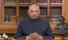 Foray of start-ups into education, health can be game changer for India: President Kovind