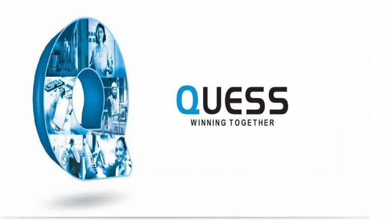 YourStory | Quess Corp