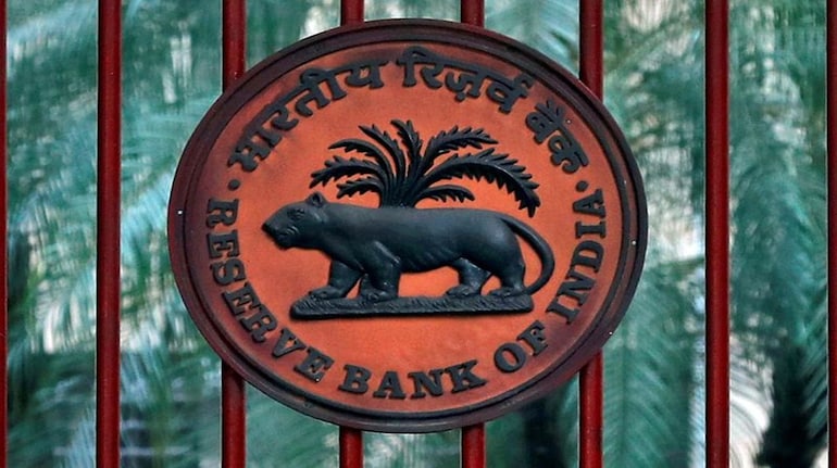 Reserve Bank of India.