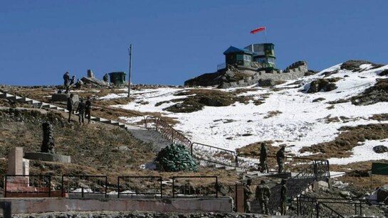 Indian Army soldiers push back Chinese troops in Sikkim sector; both sides sustain injuries