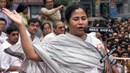 WB Election: Mamata Banerjee says she will contest against Suvendu Adhikari from Nandigram