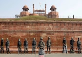 Delhi Police intensifies patrolling, anti-terror measures ahead of R-Day