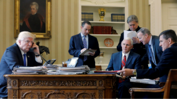 Donald Trump, in wave of Tuesday pardons, so far not planning to pardon himself