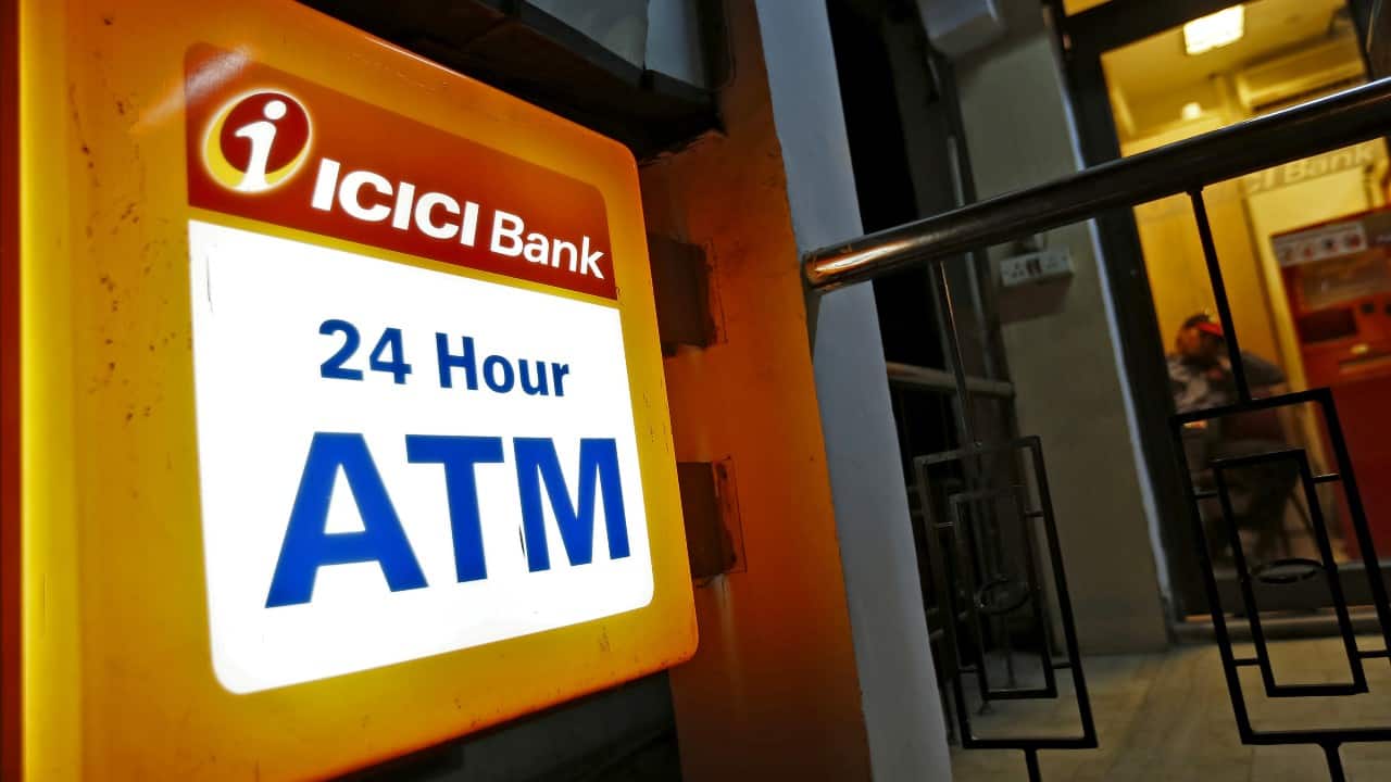 Stellar Q1 show to hasten re-rating of ICICI Bank stock Stellar Q1 show to hasten re-rating of ICICI Bank stock