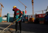 16,000 Indian construction workers enter Israel, replace barred Palestinians