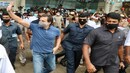 Rahul Gandhi watches jallikattu in Tamil Nadu; says its a message to Centre