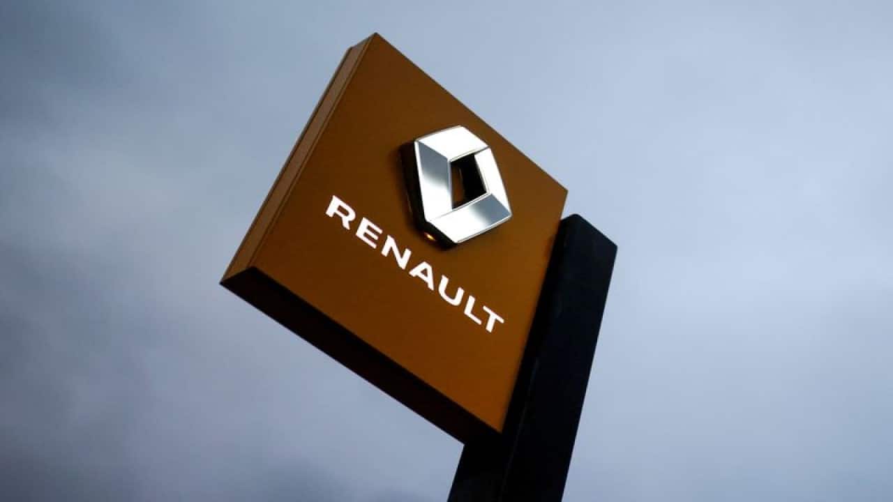 Renault overhauls top management with Dacia boss leaving