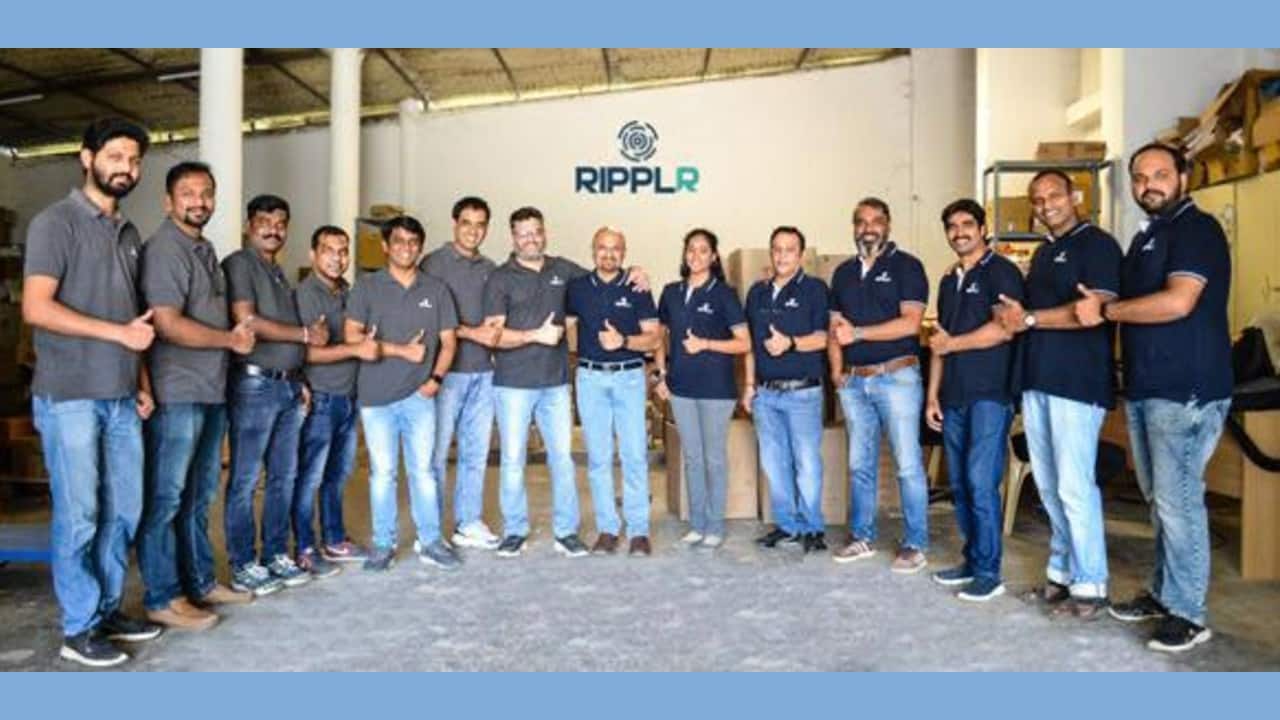 Ripplr gets $3 million in Series A funding from Zephyr Peacock, others