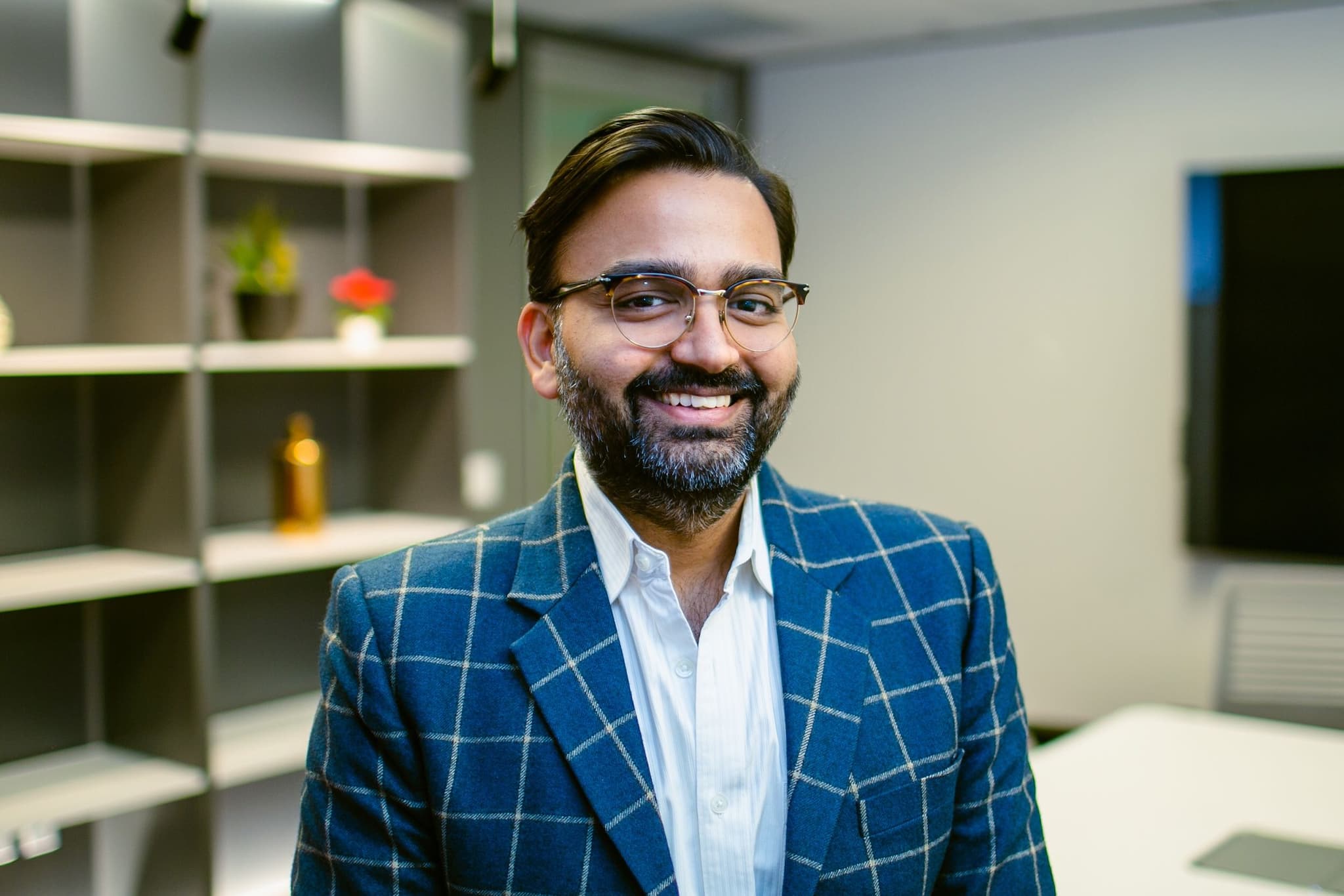 Startup sages: Meet Rohit Agarwal, the investment banker turned unicorn CFO Startup sages: Meet Rohit Agarwal, the investment banker turned unicorn CFO