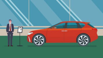 Why SUV sales are cruising during Covid