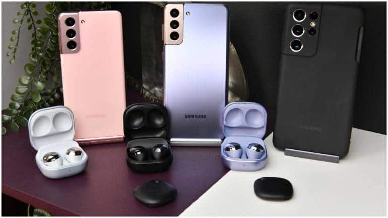 Samsung Galaxy Unpacked 2021 Samsung to unveil Galaxy Buds Pro at