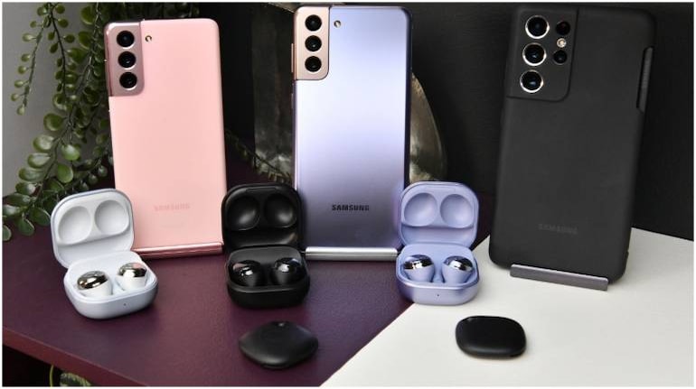 Samsung Galaxy Unpacked 2021: Samsung To Unveil Galaxy Buds Pro At Galaxy S21 Launch Event Today
