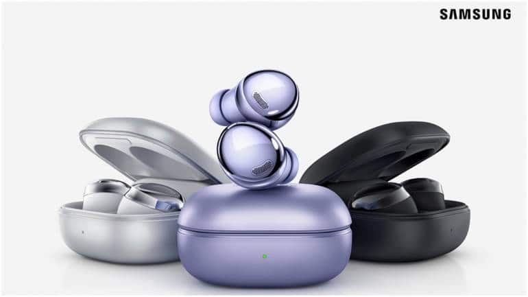 Samsung Galaxy Unpacked 2021 | Samsung Galaxy Buds Pro With ANC & 360 Audio Features Launched, Price Starts At $199.99 - Vimarsana News
