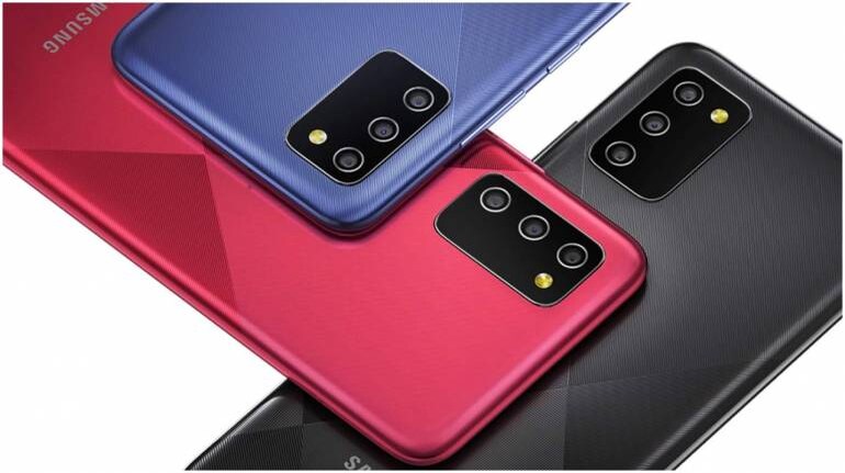 Samsung Galaxy M02s Sale Today In India Check Price Specifications Offers Samsung Galaxy M02s Sale Today In India Check Price Specifications Offers
