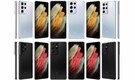 Samsung Galaxy S21 series price leaked ahead of Galaxy Unpacked 2021