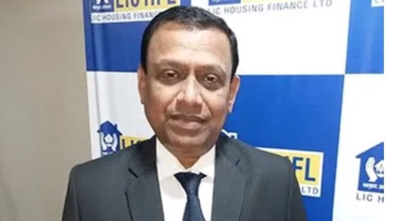 Insurance industry can collaborate with telcos, e-comm, fintechs for deepening reach: LIC chief Siddhartha Mohanty