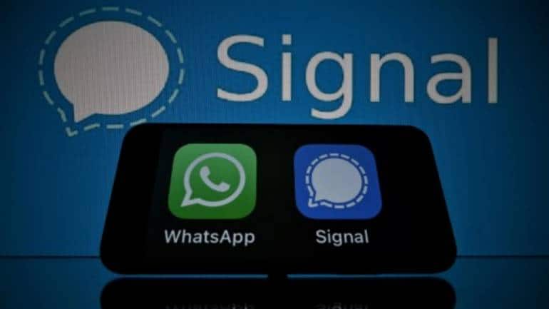 Signal to ramp up hiring after WhatsApp controversy drives download surge - Moneycontrol