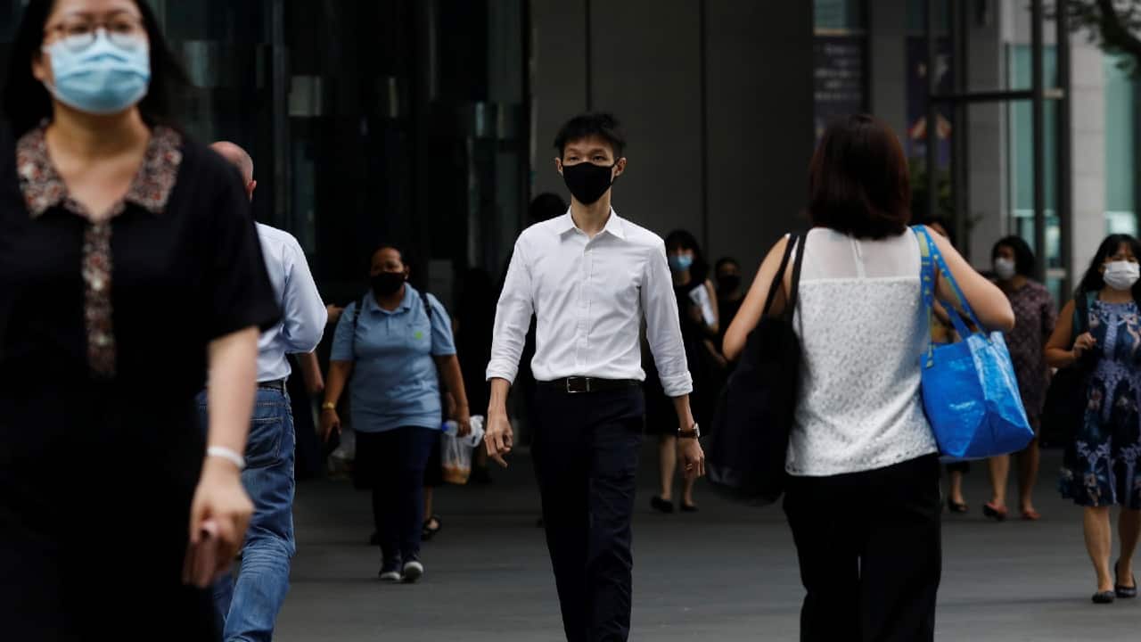 Singapore seeking expats with ‘super’ skills